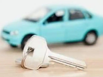 洛浦汽车抵押贷款办理流程，洛浦车抵贷需要什么条件?