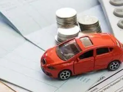 洛浦个人车辆抵押消费贷款肯定要知道的6个要点